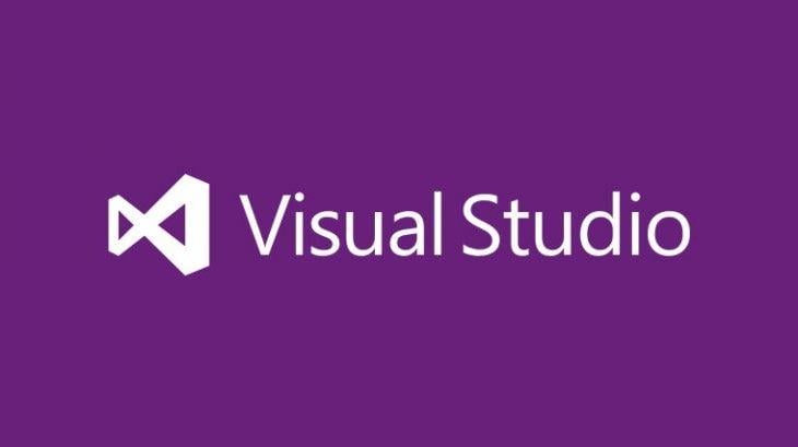 MSBuild Logo - Microsoft Is Open Sourcing Visual Studio's Build Tool, MSBuild