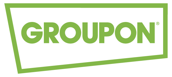 Groupon.com Logo - GROUPON LOGO