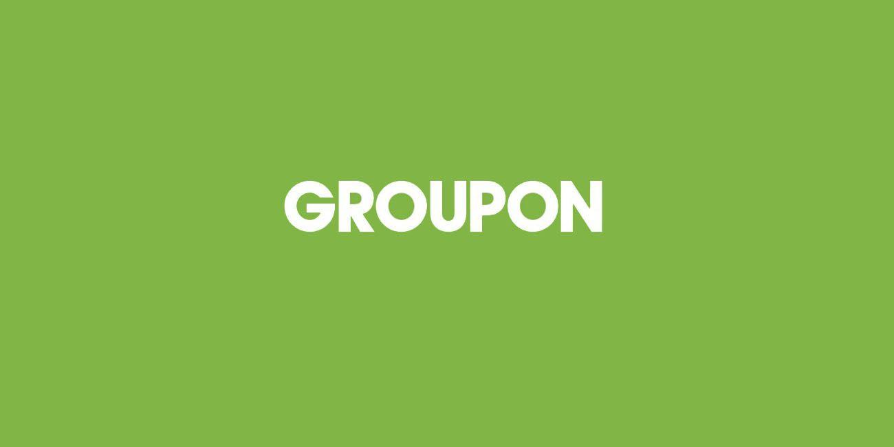 Groupon.com Logo - Groupon: 15 Fast Facts You Definitely Didn't Know