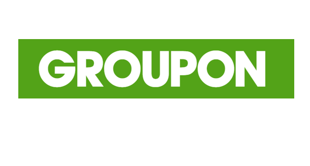 Groupon.com Logo - Build It Workspace – Groupon Deals