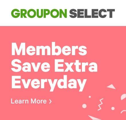 Groupon.com Logo - Groupon® Official Site | Online Shopping Deals and Coupons | Save Up ...