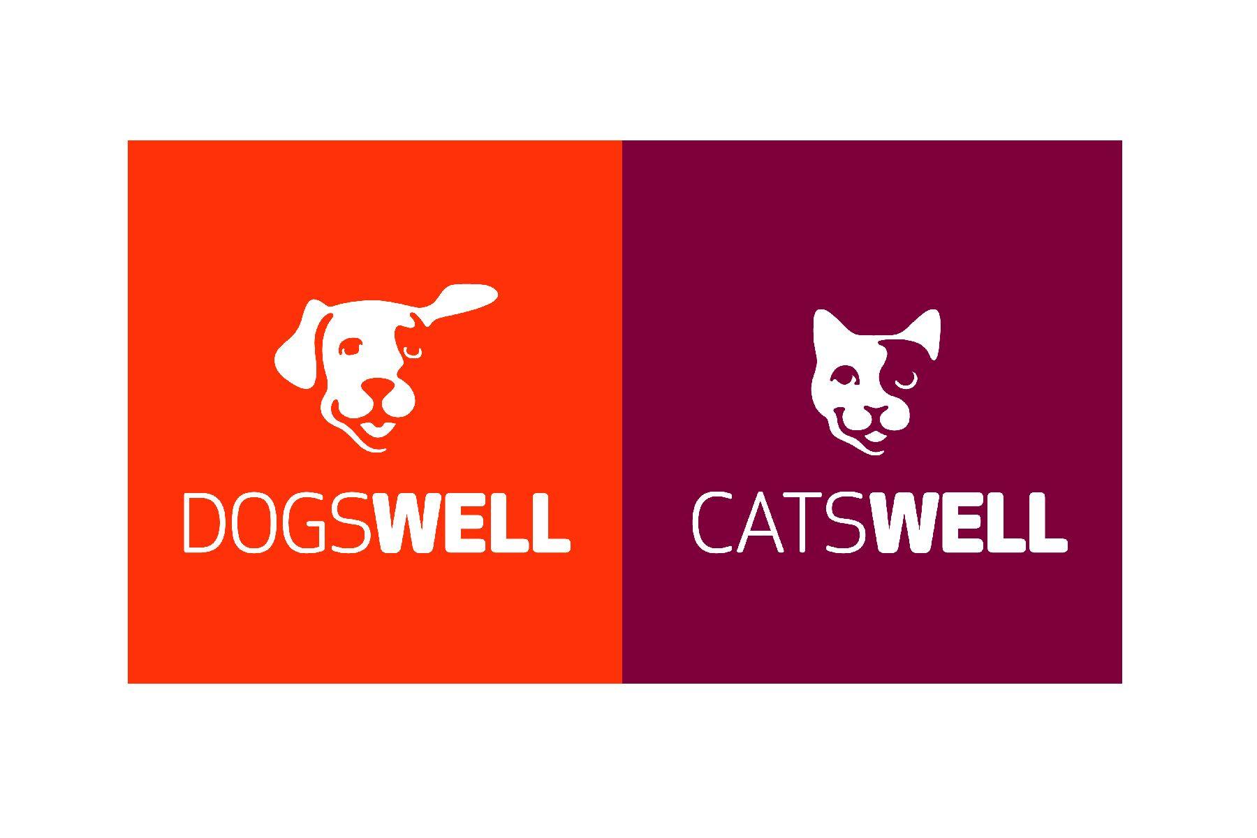 Dogswell Logo - cute Archives - Freda Scott