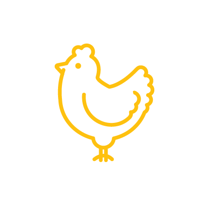 Dogswell Logo - Chicken Dog Treats