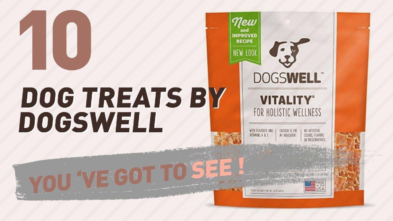 Dogswell Logo - Dog Treats By Dogswell // Most Popular