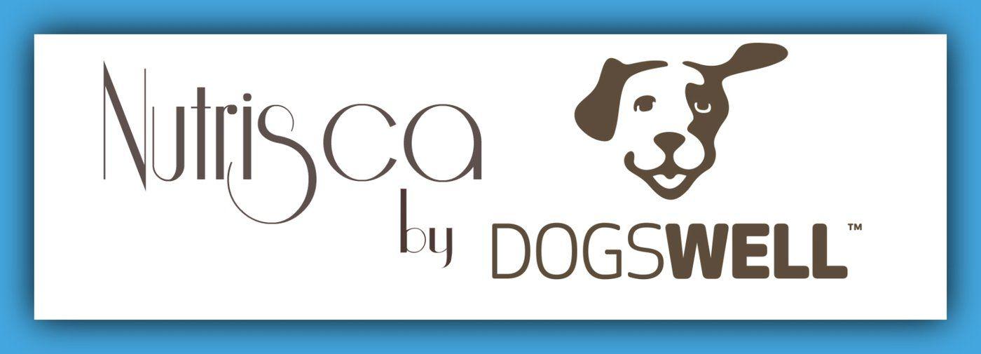 Dogswell Logo - Nutrisca by Dogswell for Dogs – Pet Nutrition Centers