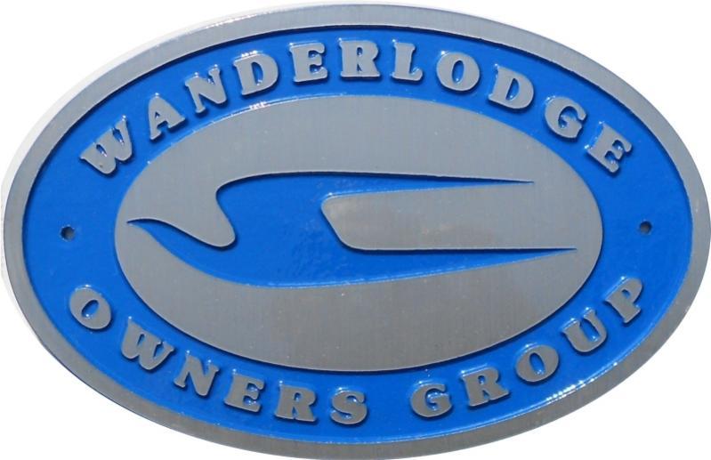 Wanderlodge Logo - WOG GEAR For Sale - Wanderlodge Owners Group