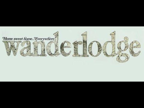 Wanderlodge Logo - The Blue Bird Wanderlodge