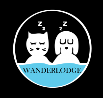 Wanderlodge Logo - Wanderlodge, Singapore, Singapore