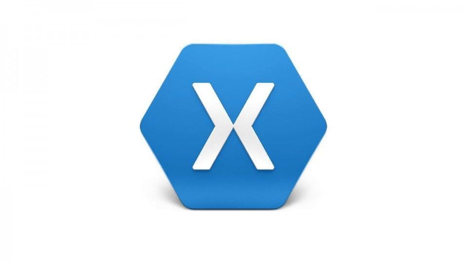 MSBuild Logo - Xamarin Android Automated CI Publishing Using MSBuild & TeamCity