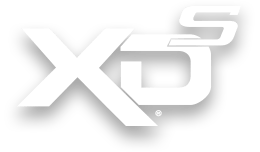 XDS Logo - Springfield Armory | All XD® Gear Up