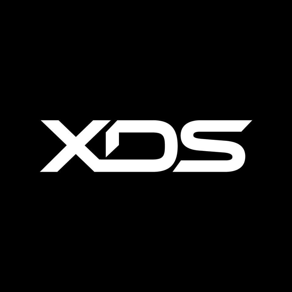 XDS Logo - XDS Bikes