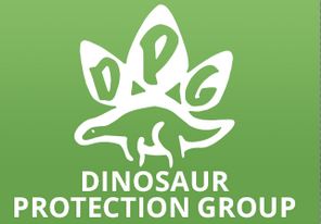 DPG Logo - Dinosaur Protection Group (S/F) | Jurassic-Pedia