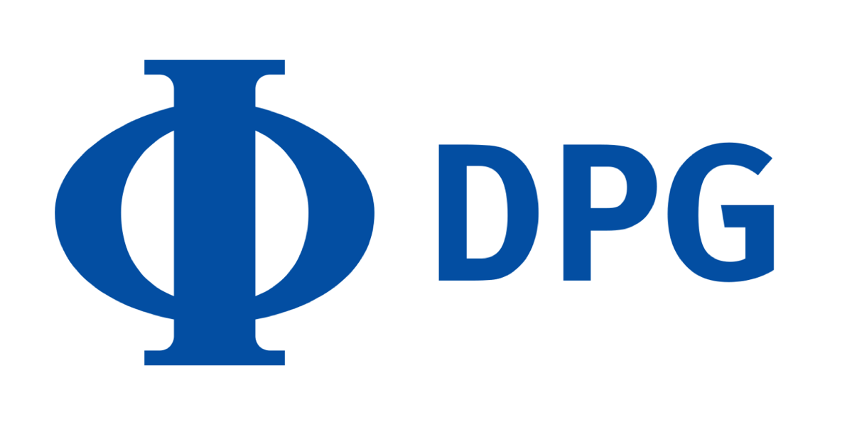 DPG Logo - DPG-logo - kiutra