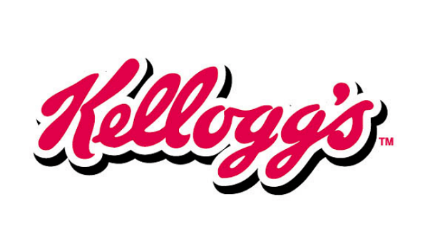 Kelogs Logo - Blog 2.1 Kellogg's Logo – Dana Cretilli
