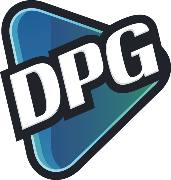 DPG Logo - DPG Danawa PLAYERUNKNOWN'S BATTLEGROUNDS