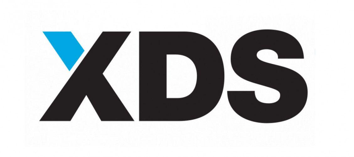 XDS Logo - XDS 2019