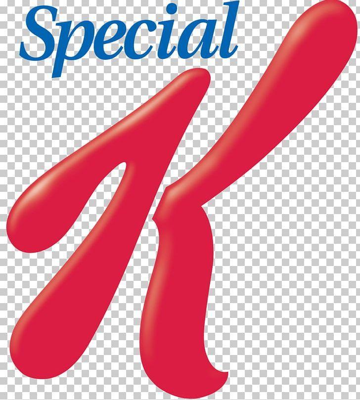 Kelogs Logo - Breakfast Cereal Special K Kellogg's Logo Frosted Flakes PNG