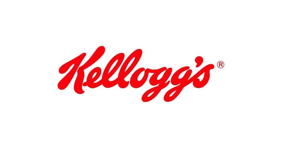 Kelogs Logo - Kellogg Cuts 2018 Outlook After Shares Hit 20 Year Low