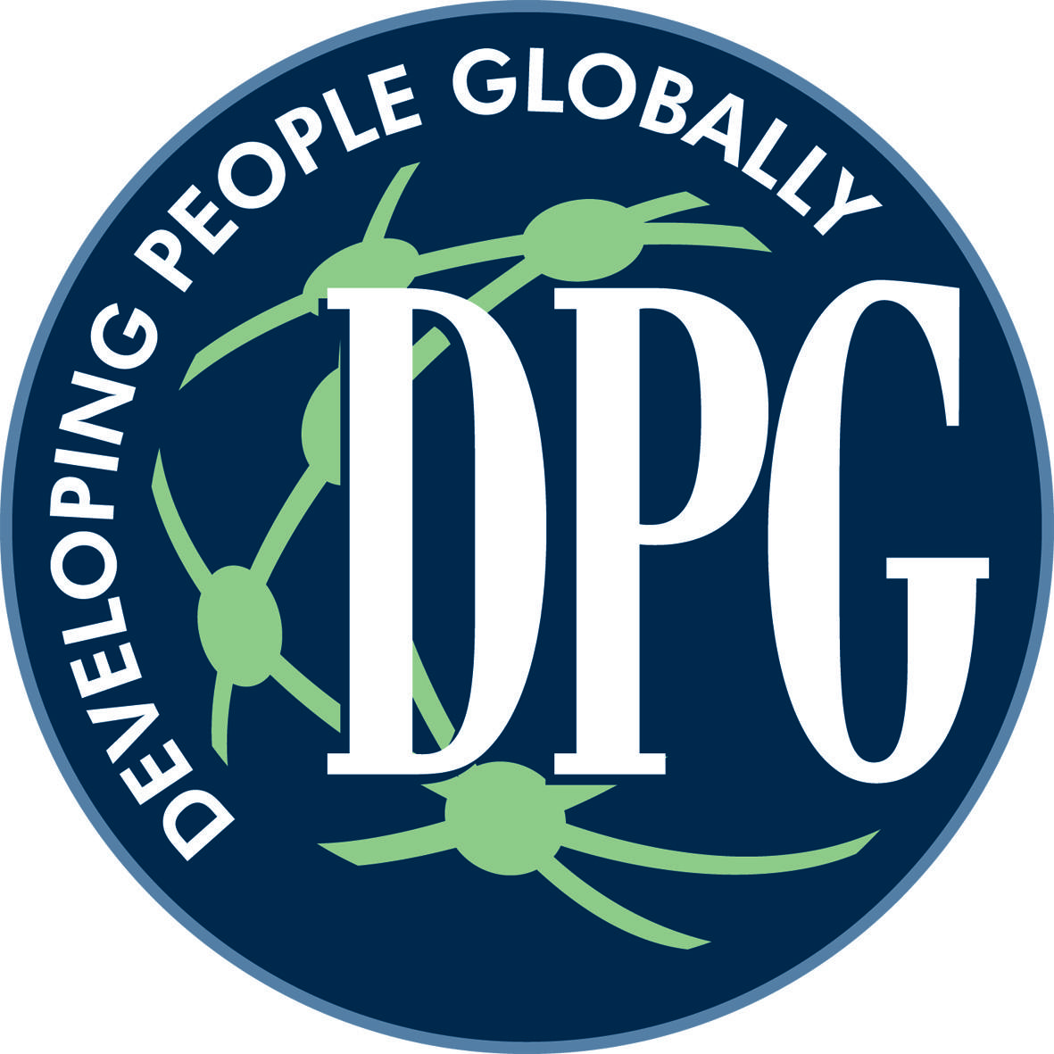 DPG Logo - DPG Logo for SteadyGo | Mi Business Mag