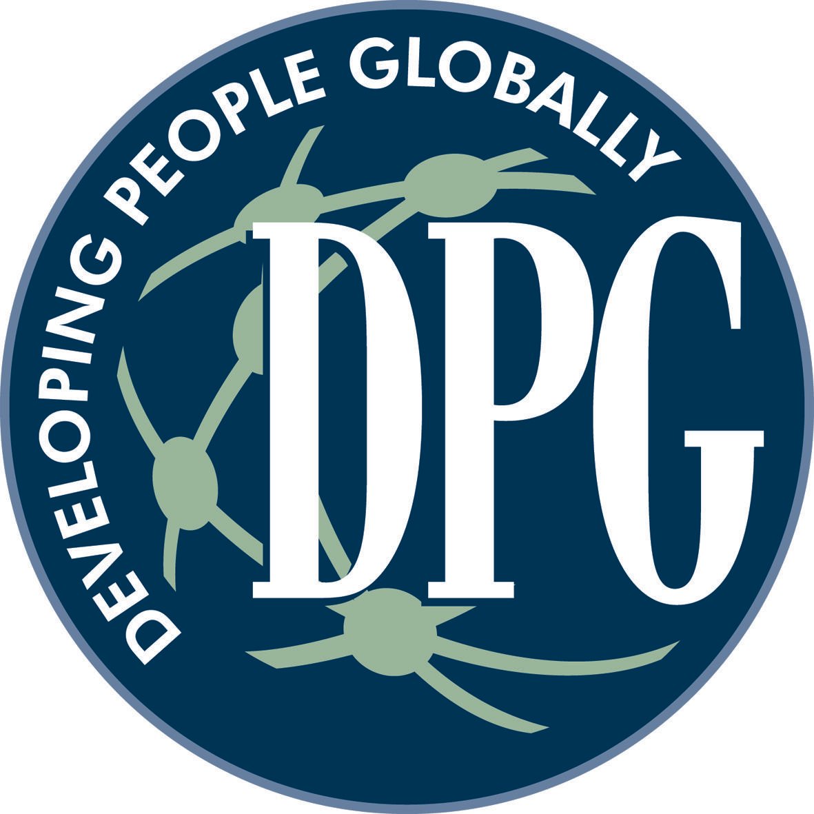 DPG Logo - DPG Logo for SteadyGo. Mi Business Mag