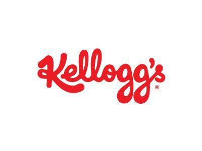Kelogs Logo - Kellogg's font logo designs #textlogodesigns #logos #designs
