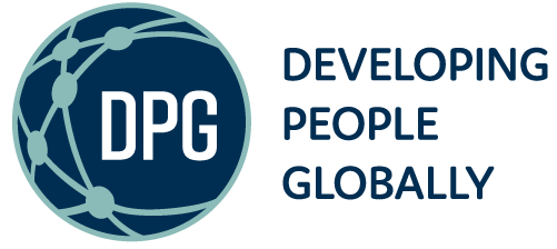 DPG Logo - DPG plc - Towards Maturity