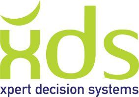 XDS Logo - XDS-ARBARTH