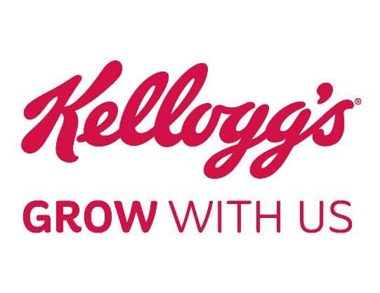Kelogs Logo - Why hiring veterans is a key ingredient to the Kellogg Company recipe