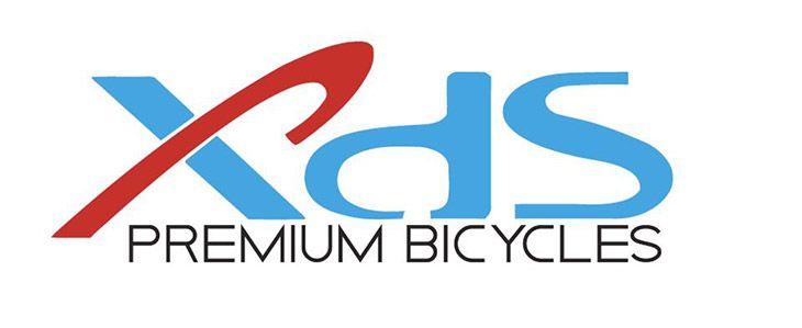 XDS Logo - xds bike company - Cycling tips for cyclist