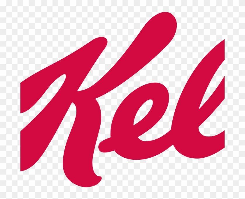 Kelogs Logo - Mark Harrison - Kellogg's Frosted Flakes Logo - Free Transparent PNG ...