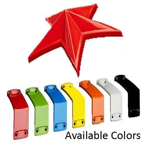 XDS Logo - XDS STAR LOGO (5PK)