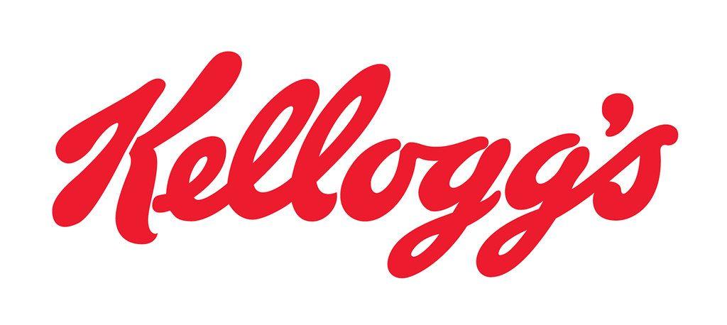 Kelogs Logo - Kelloggs Logo
