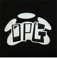 DPG Logo - DPG Trademark of Arnaud, Delmar, Drew Serial Number: 87006565 ...