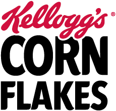 Kelogs Logo - Kellogg's Corn Flakes®