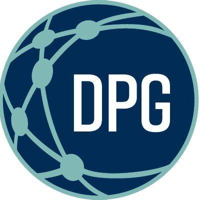 DPG Logo - DPG Plc (@DPGplc) | Twitter