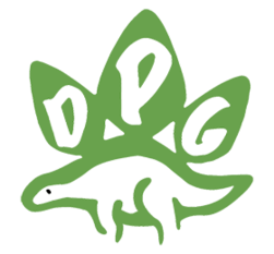 DPG Logo - Dinosaur Protection Group | Jurassic Park wiki | FANDOM powered by Wikia