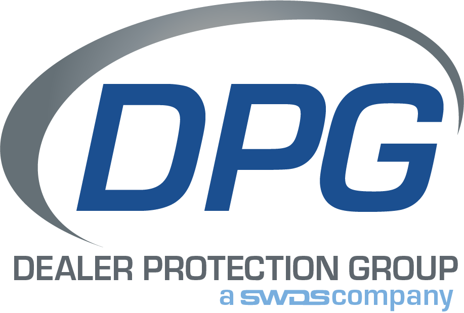 DPG logo. Dealer. DPG logo vector. Protect Group of Companies.