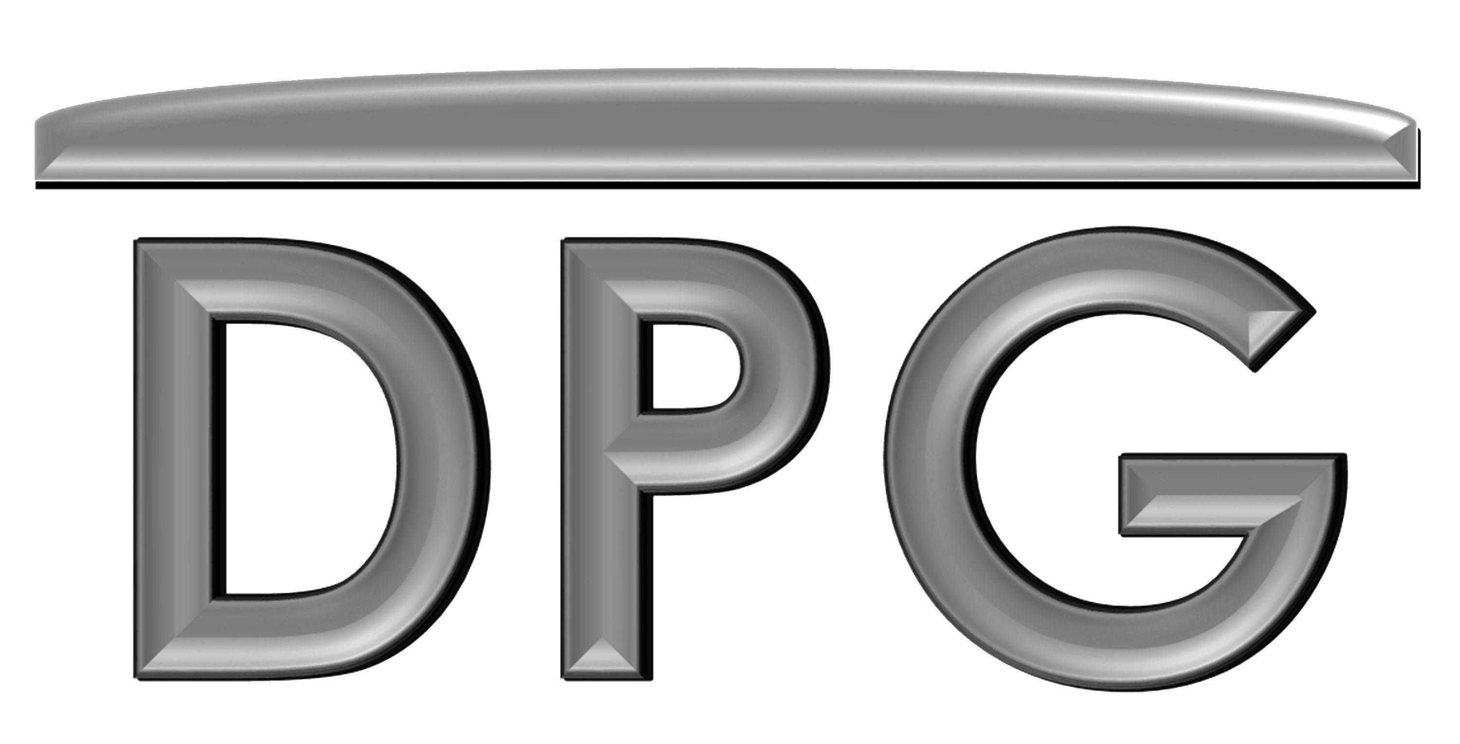 DPG Logo - DPG Logo Final – Kate Hill | WWBIC