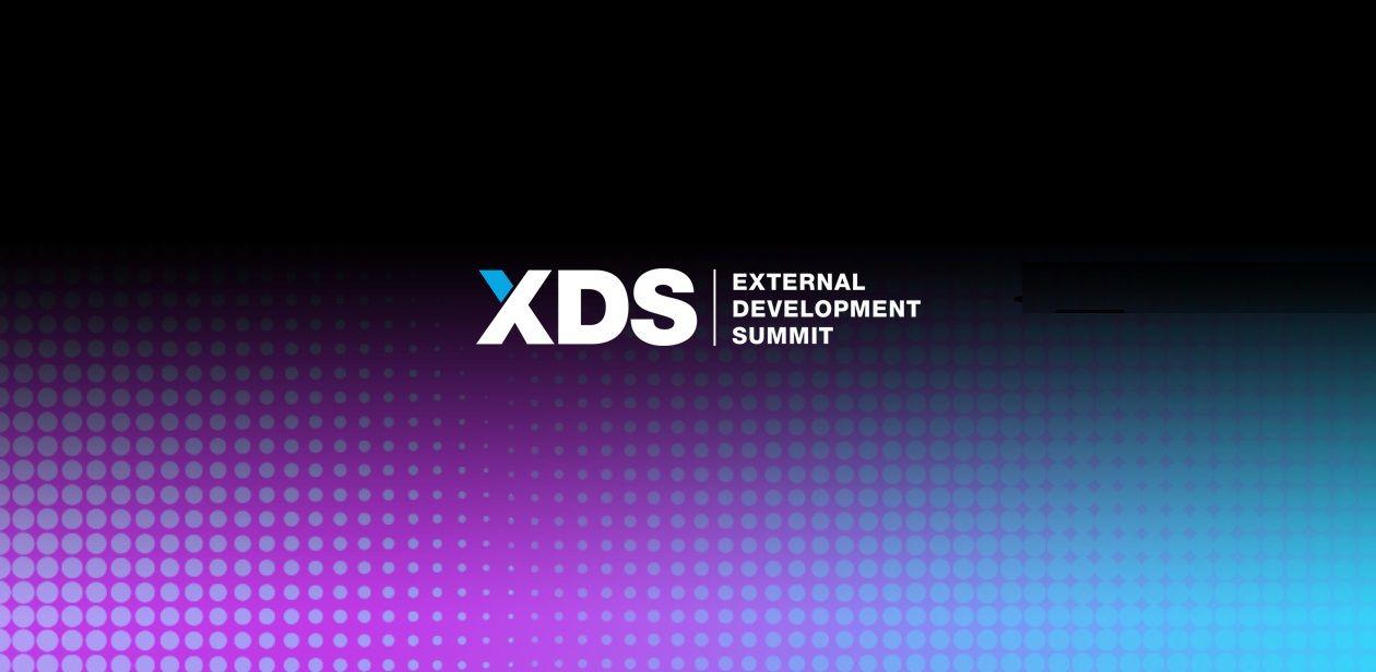 XDS Logo - XDS 2019