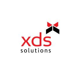 XDS Logo - xds