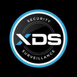 XDS Logo - XDS: Security & Surveillance - 2401 S Stemmons Fwy, Lewisville, TX ...