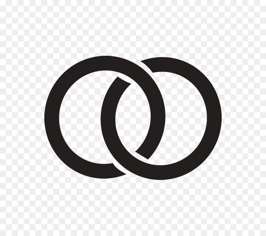 Interlocking Logo - Interlocking Symbol png download*800 Transparent