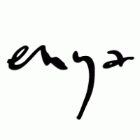 Enya Logo - enya. Brands of the World™. Download vector logos and logotypes