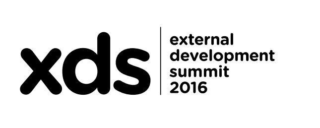 XDS Logo - XDS External Development Summit 2016