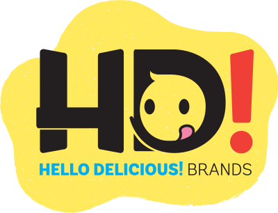 Delicious.com Logo - Home - Hello Delicious