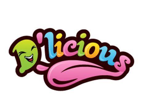 Delicious.com Logo - Delicious Logos