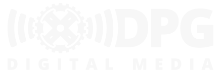 DPG Logo - DPG Digital Media - Destination Engagement