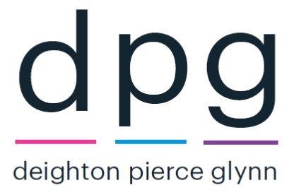 DPG Logo - Olivia Burgess, Author at DPG Law