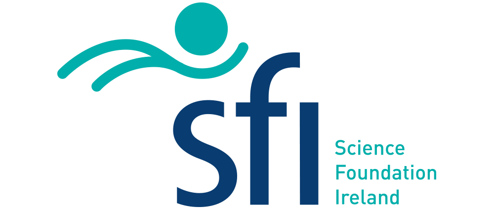 SFI Logo - SFI-logo | Inspirefest 2020 | Dublin, 21 & 22 May 2020