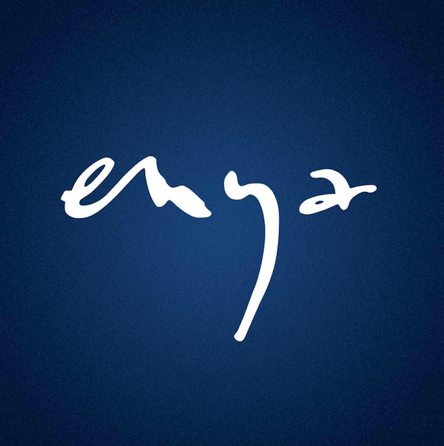 Enya Logo - Nikeata Thompson | Enya